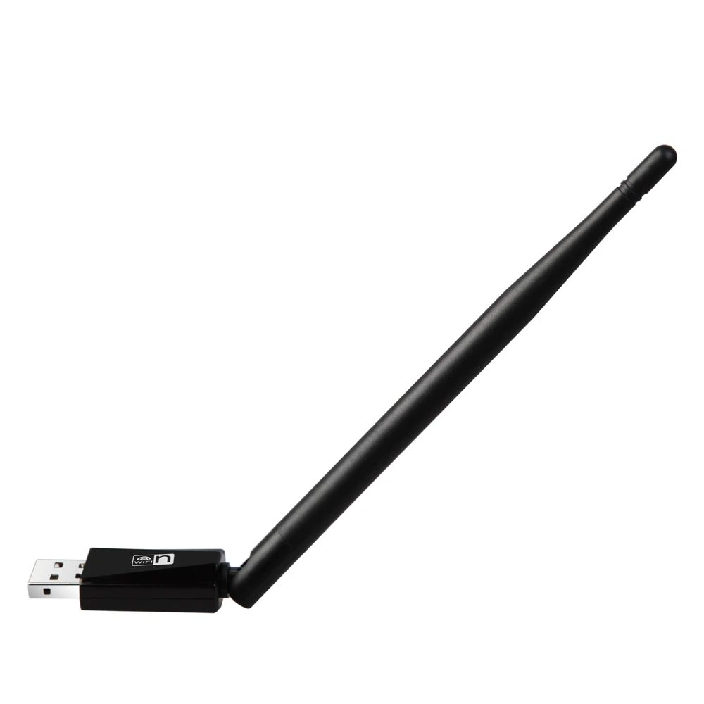 Relper-Lineso RL-1500A Мини USB Wifi Адаптер 150 Мбит Atheros realtek 8188EUS Чип с Высокой Снова 5dBi wifi