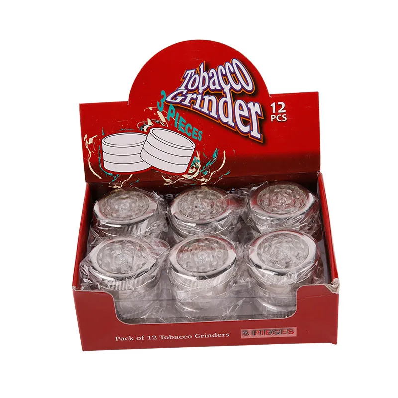 Futeng новый бренд высокое качество нескользящие Sharp серебро для табака