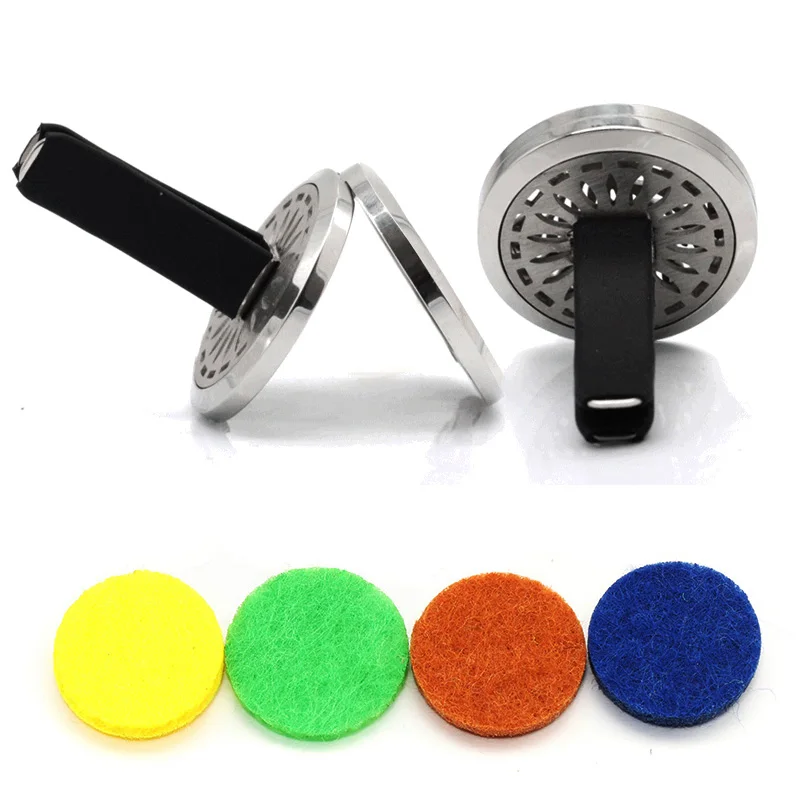 2015 автомобильный диффузор для ароматерапии жираф из нержавеющей стали