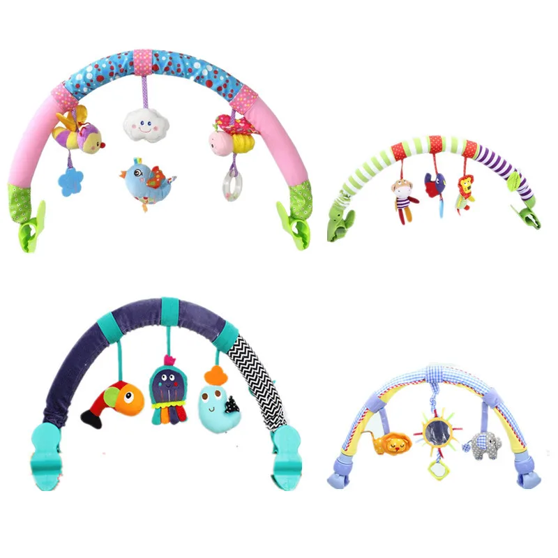 Горячая продажа Милая коляска токарный станок автомобильное сиденье Детская