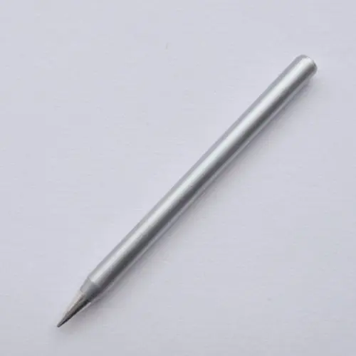 GSFY 40W Замена жало паяльника паяльной|tip weight|tip cartip hair |