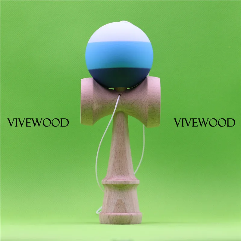 Светильник-голубой/небесно-голубой/темно-синий дизайн новый триколор резиновая