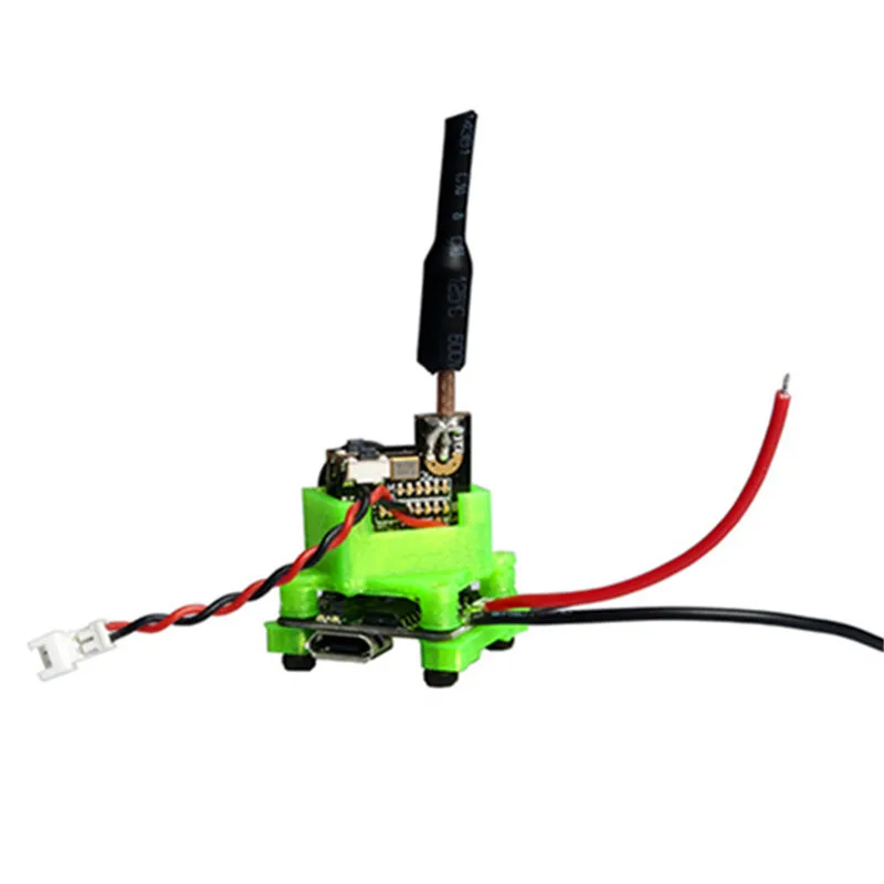 RJX 16x16 мм Micro FPV держатель камеры защитный чехол для F3 Mini STM32F3 TinyFish Racewhoop RC гоночного