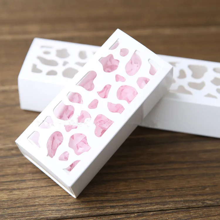 Бесплатная доставка упаковочная коробка для макарон шоколада печенья десертов