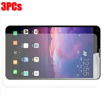 3 шт./лот Защита ЖК экрана для 7 &quotExplay Leader 3G Hit выше M725G планшет оригинальная