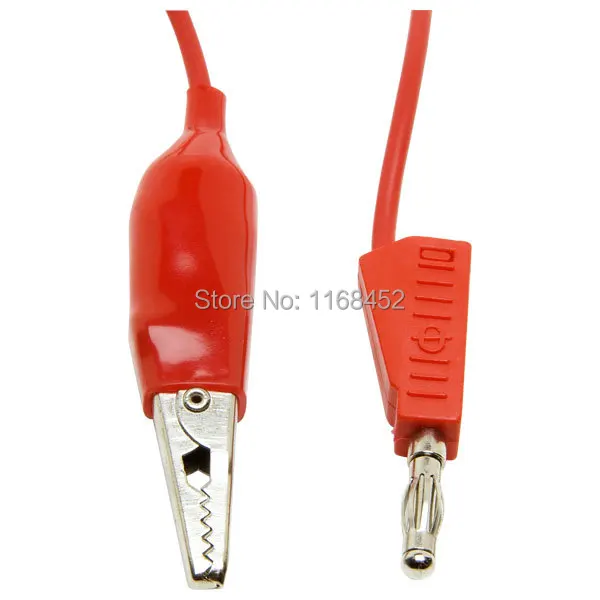 10 шт. тест наконечники для вилки типа банан|plug|plug insertplug protector |