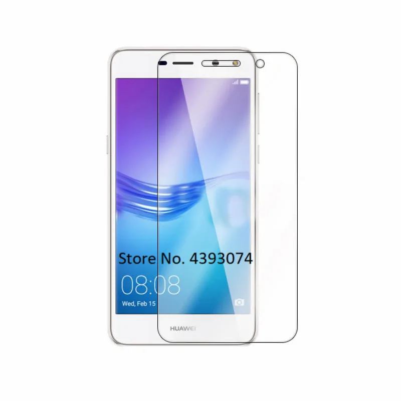 Закаленное стекло для Huawei Nova Young Защита экрана драгоценности Mya L41 L11 пленка из