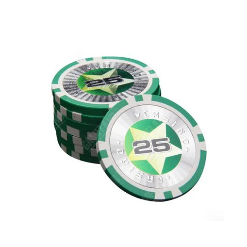 Фишки для покера Техасский покер казино 25 шт.|chip kia|chip collectorchip fish |