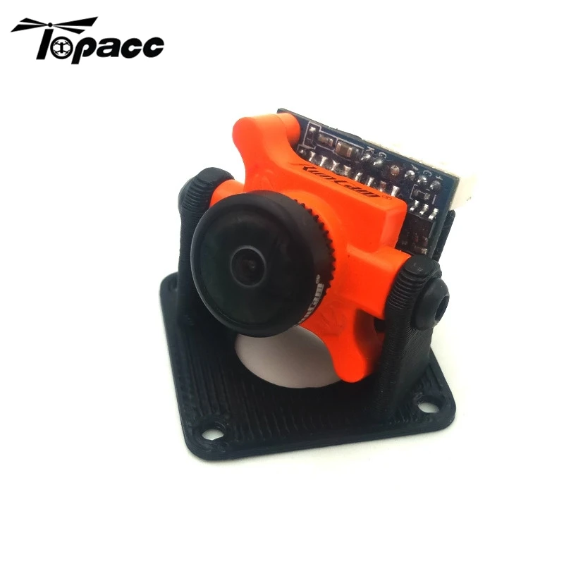 Runcam Micro Swift 45 градусов Yaw наклонное сиденье 20 мм * крепление для экшн камеры