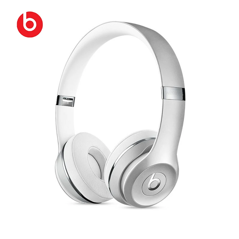 На 100% подлинный и Новый Beats Solo3 беспроводные Bluetooth наушники игровая гарнитура анти
