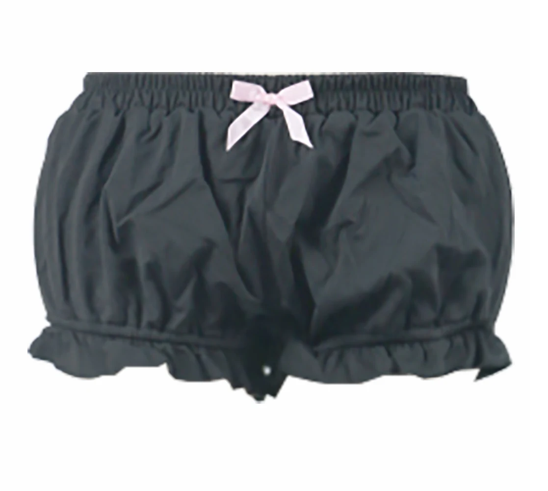 

Brdwn Kawaii Womens Soft Lolita Bloomers Cute Girl Ladies cosplay underpant Safety shorts briefs knickers Pumpkin pants Leggings
