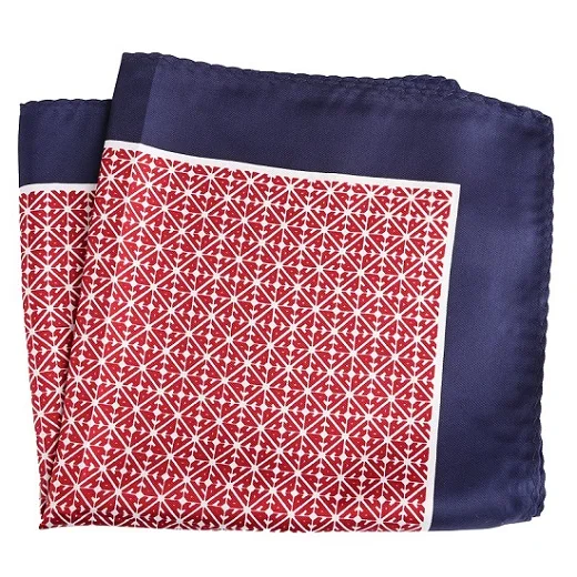 PH090 Pocket Square Портной Смит мужской Карманный квадратный модный роскошный большой размер 33x33 см костюм платок цветочный узор Пейсли Карманный платок - Цвет: PH090 Pocket Square