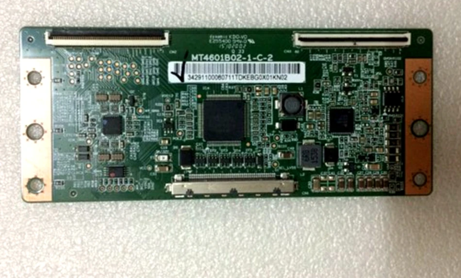 

Original L48F1600E L46E5300D logic board MT4601B02-1-C-2