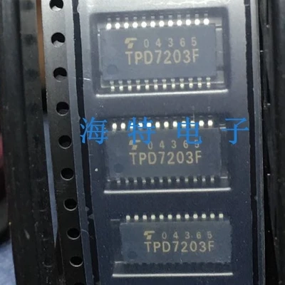 

Freeshipping TPD7203 TPD7203F