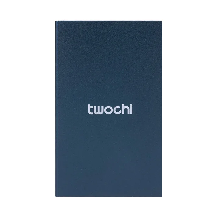 TWOCHI HDD 2," внешний жесткий диск 80 г/120 ГБ/320 ГБ/500 г/1 ТБ/2 ТБ жесткий диск hd externo disco duro externo жесткий диск USB2.0 - Цвет: Серый