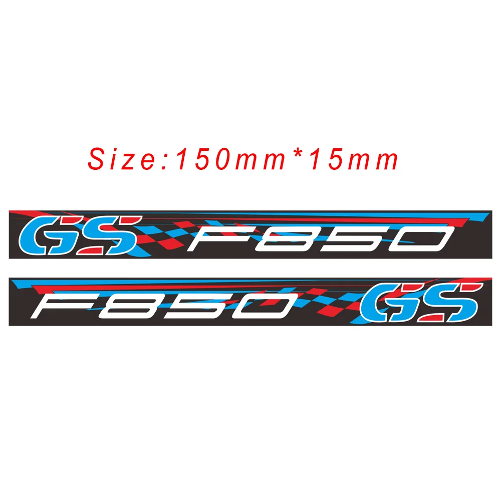 

Guards Handguard For BMW F850GS F850 850 ADV GS Decal Stickers Wind Deflector Shield Protectors Guard Hand Handlebar Handle bar