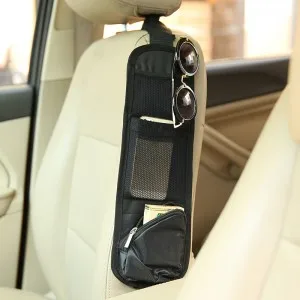 

Multifunctional mobile phone bag storage bag side bag 38*11.5cm Free shipping
