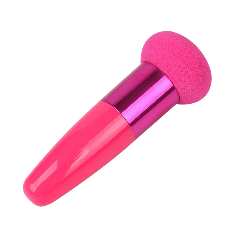 1 шт. мягкая губка для макияжа |