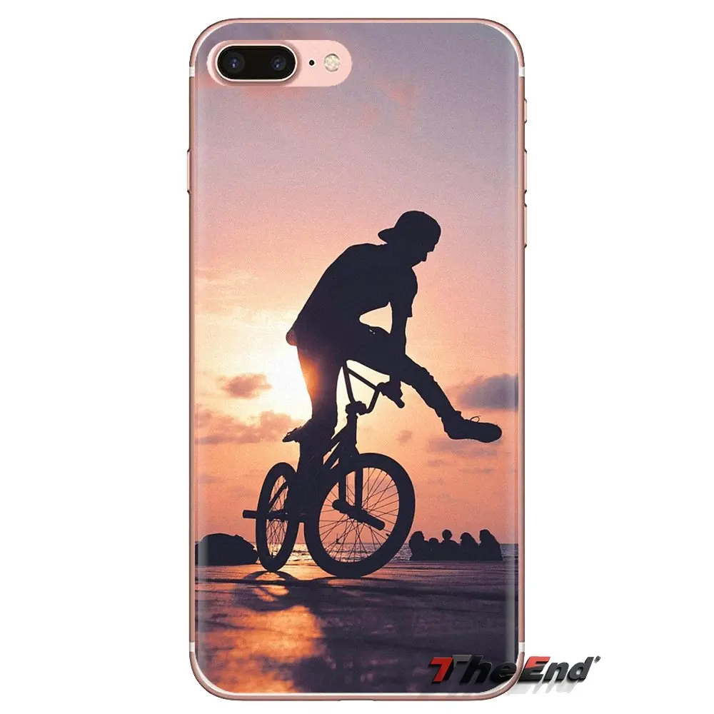 Для HTC One U11 U12 X9 M7 M8 A9 M9 M10 E9 Plus Desire 630 530 626 628 816 820 830 велосипедные Чехлы для телефона
