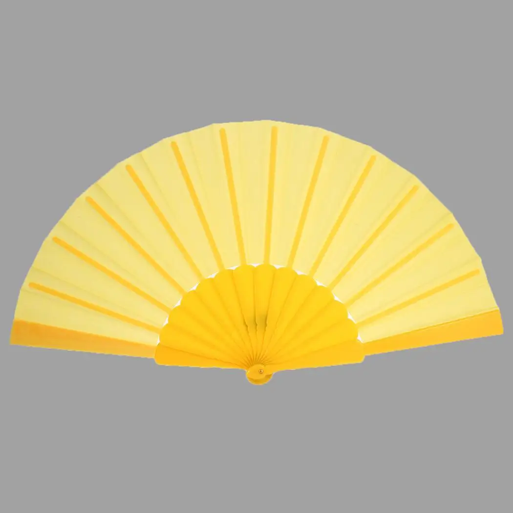 Розовый для вечеринки свадьбы украшения зеленый складной желтый красный танцев