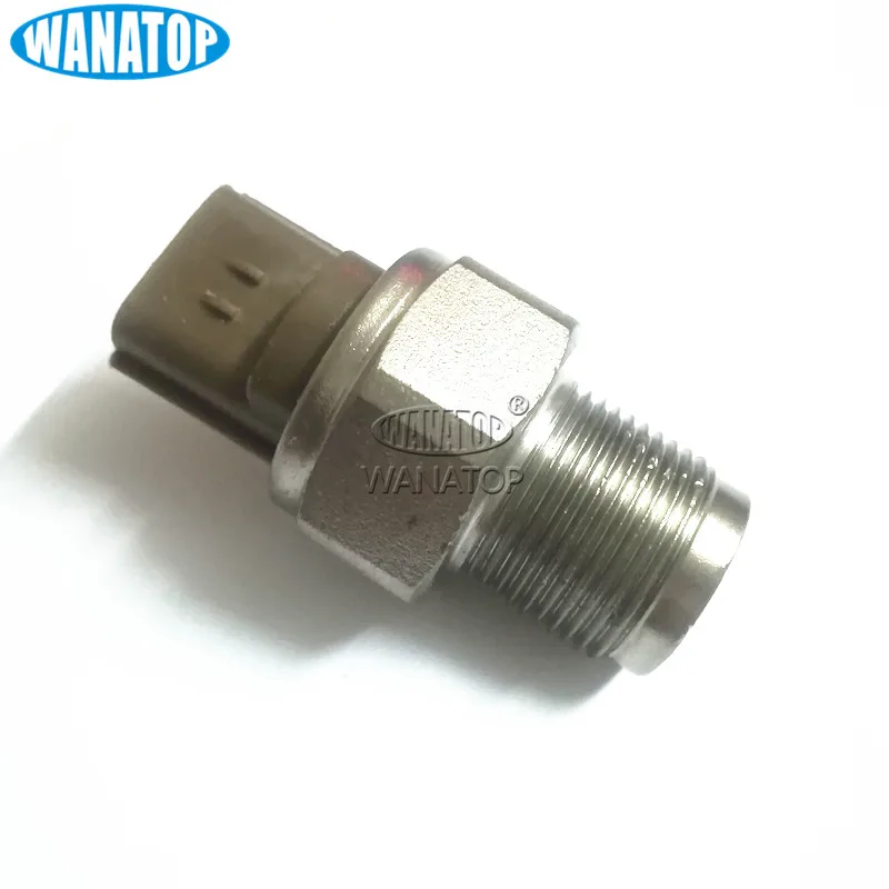 Датчик давления топлива с общей топливной магистралью 3 штырька 499000 6130 для Toyota|pin