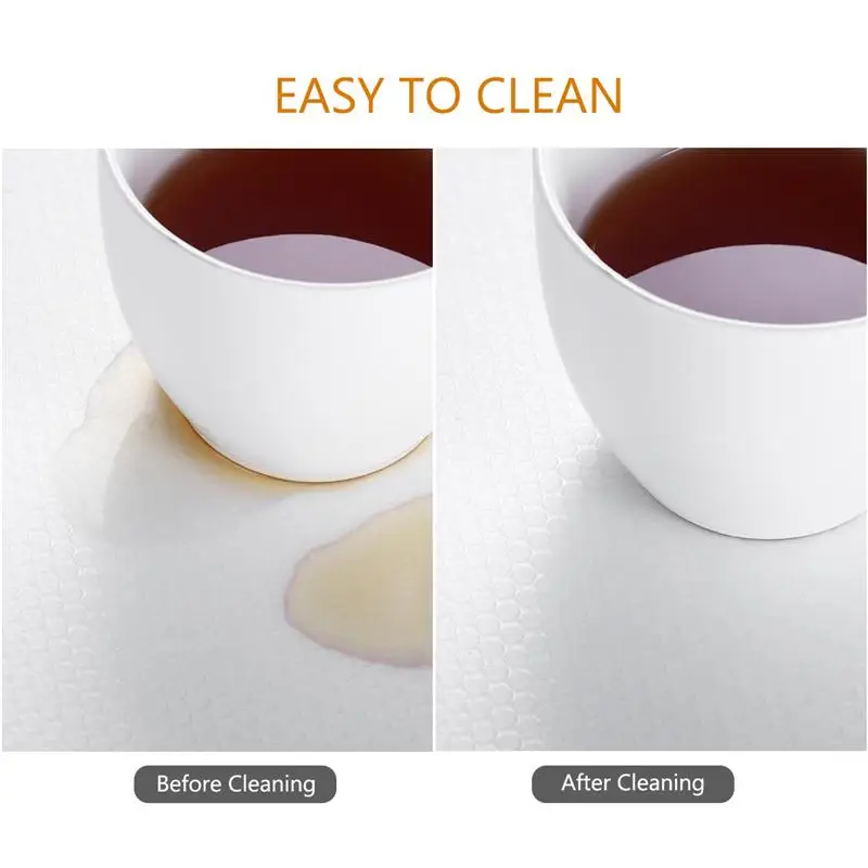 Нескользящий коврик EVA 2 рулона 450 г/м2 полка для ящика водонепроницаемый