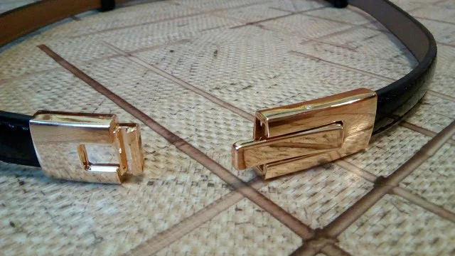 Ремни тонкий регулируемый ремень из искусственной кожи чёрный для студентов