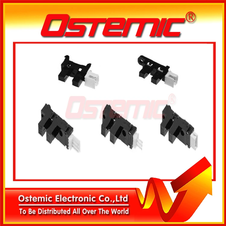Трансмиссионный оптический датчик фотопрерывателя TLP863 | Электроника