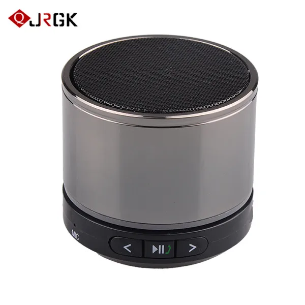 Портативный динамик S11 bluetooth поддержка tf-карты Bluetooth громкой связи BT4.0 стерео
