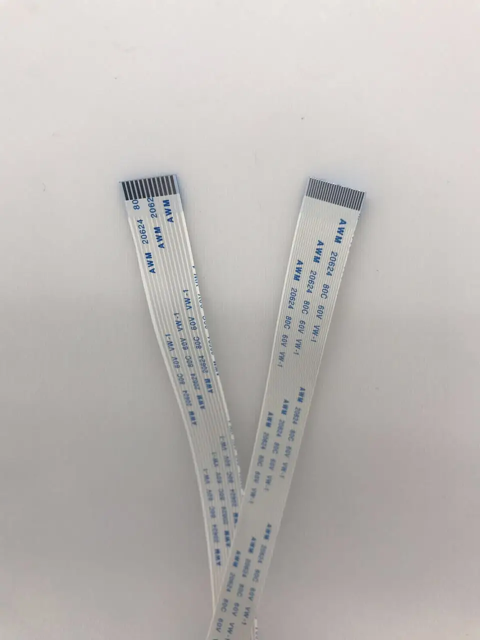 

2PCS new Grating sensor cable for 1390 1400 Printer