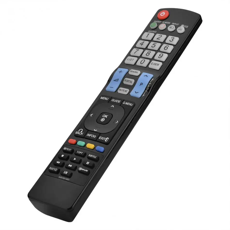 Замена Smart tv пульт дистанционного управления телевизионный пульт управления для LG AKB72914261