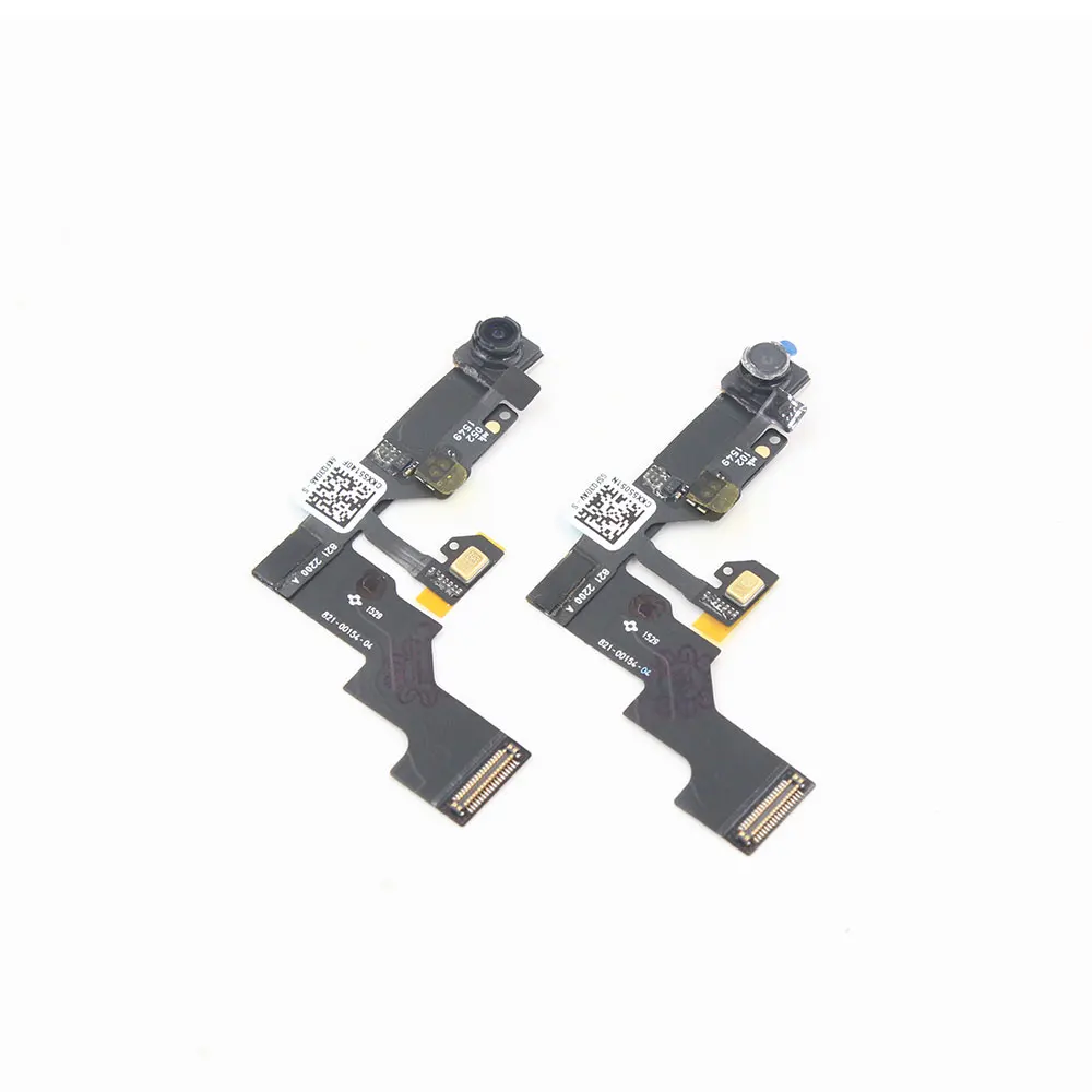 10pcs/lot High Quality Front Camera Flex Cable For iPhone 6S Plus 5.5&quot With Sensor flex | Мобильные телефоны и