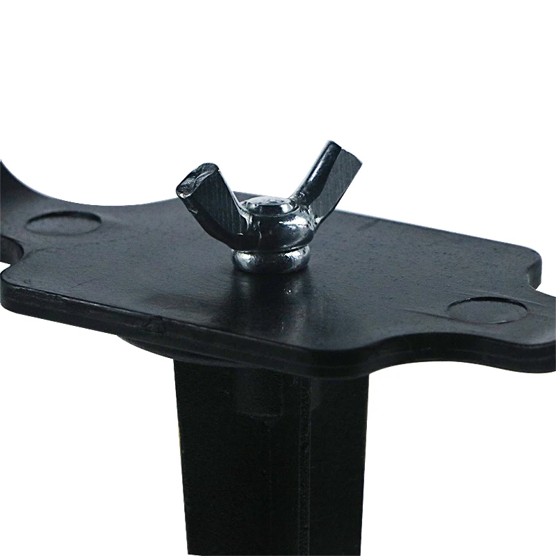 구매 SZYOUMY LED 무대 조명 컬러 크리스탈 볼 조명, 정원 조명 및 접지 막대 태양 4V 파티 정원 파티 장식 램프