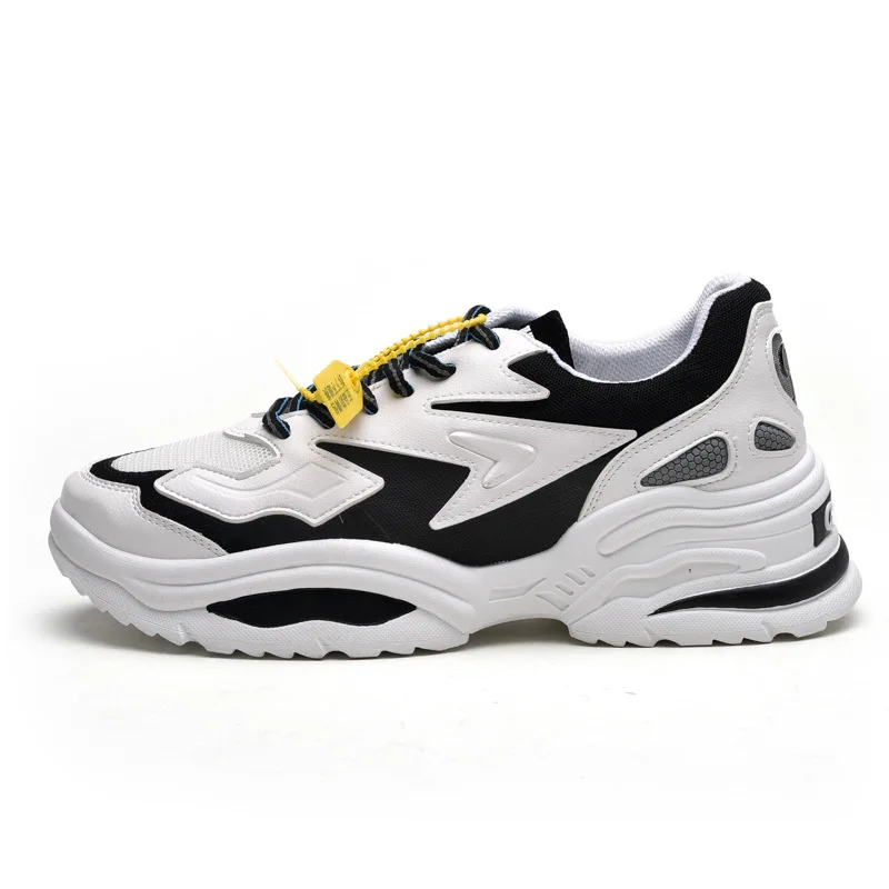 KHRUN Free shipping leisure shoes spring version sneakers men woman 2018 leather designer sneaker | Обувь