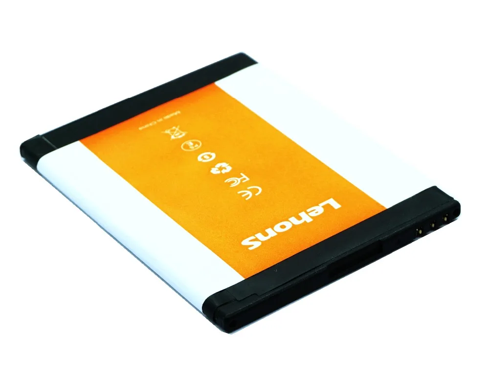 LehonS 1x фотоаккумулятор для телефона Microsoft Nokia Lumia 950 XL CityMan 940 сменные батареи 55g с