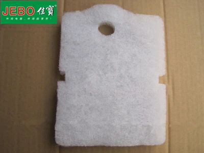 Ordinary Sponge 5 шт. в партии JEBO фильтр хлопок Exteranl фильтр для резервуара фильтр губка обычные/Биохимический для 805 809 815 819 809B 803 - Цвет: Ordinary Sponge