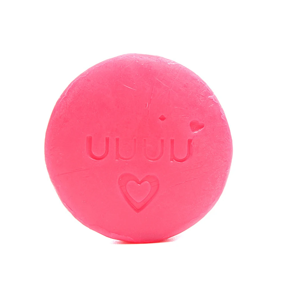 Мгновенное чудо Отбеливающее мыло увлажняющее средство для ухода за кожей