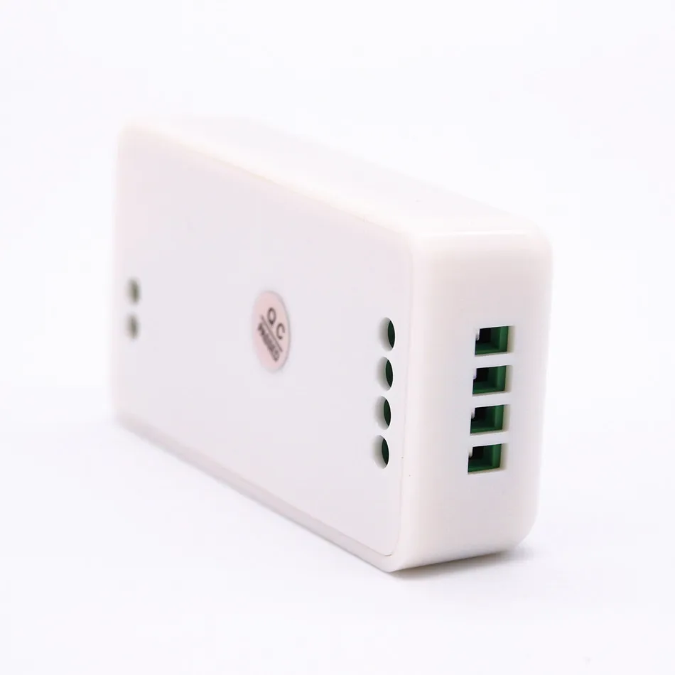 Светодиодная лента BEILAI 12 В 24 Wi Fi RGB контроллер для SMD 5050 2835 приложения IOS и Android