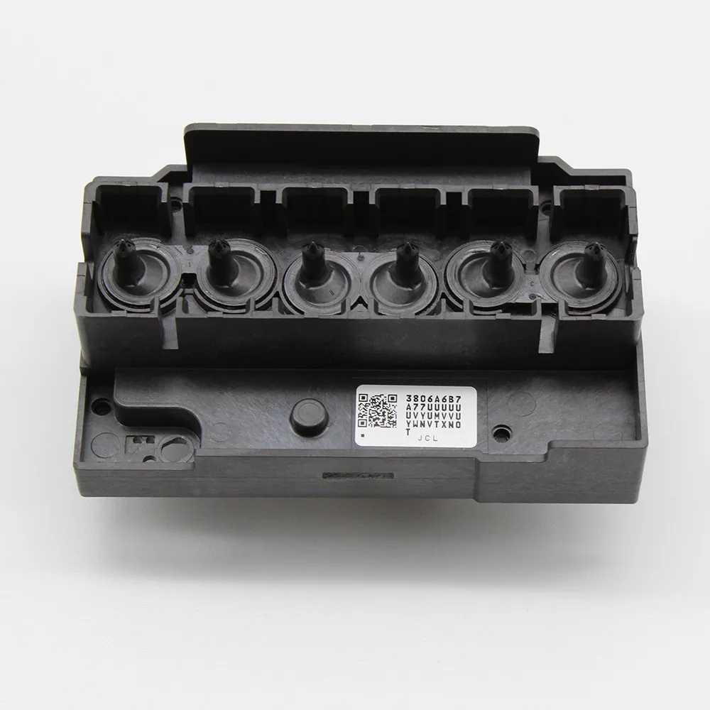 Печатающая головка для Epson T50 A50 T60 R290 R280 RX610 L800 R330 PX660 F180040 F180030 F180010 | Компьютеры и