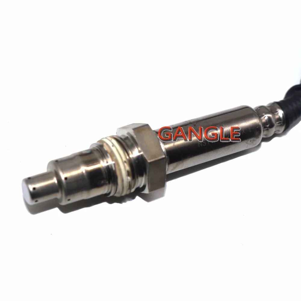 04L907807 5WK96744 SNS144 A2C37697100 01 NOX датчик для Volkswagen Audi|Производительность чипов| |