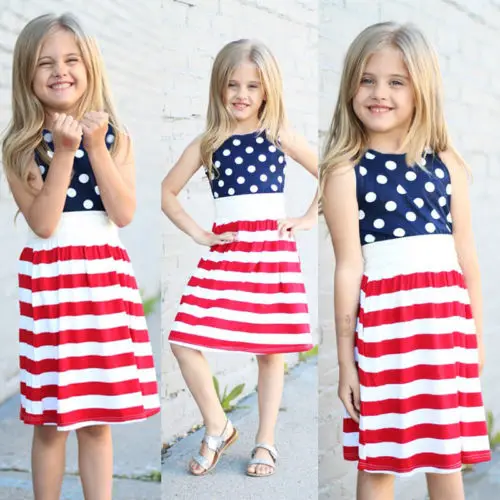 Милое летнее платье принцессы для девочек детские праздничные платья на свадьбу