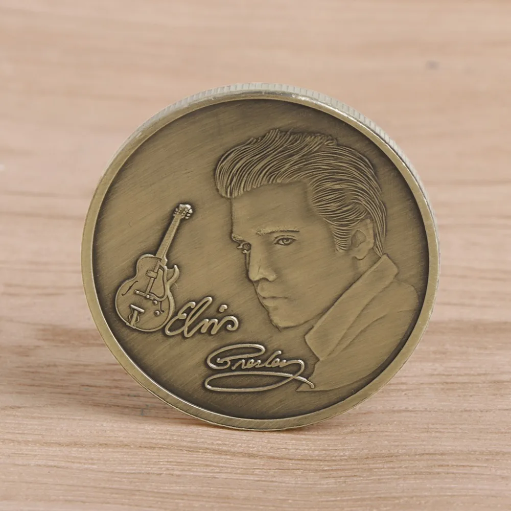 Памятная монета мультфильм кошка коллекция подарки сувенир ремесло Биткоин BTC монета без валюты