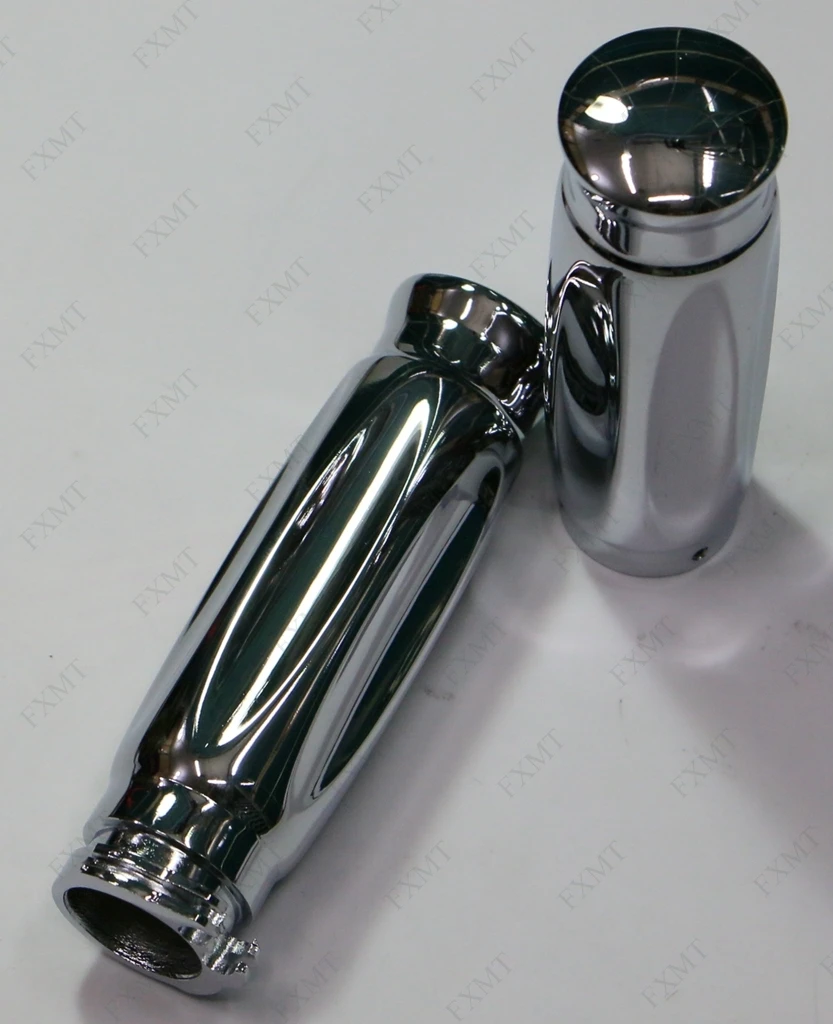 48 цветов рукоятки руля мотоцикла ручки 22 мм 25 Универсальные для KTM HARLEY|for ktm|48 harleygrip