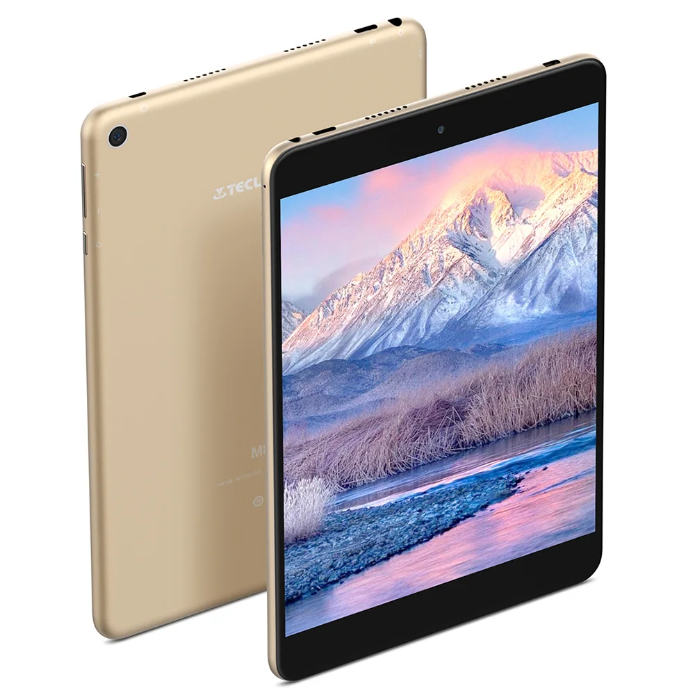 Teclast M89 планшет Android 7 9 дюймов планшеты нетбук Сенсорный Экран 2048x1536 ips retina MTK8176