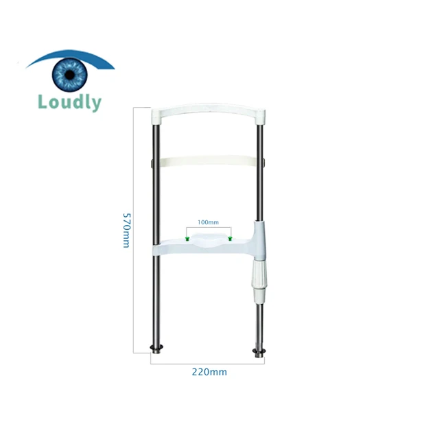 Громкооптический лучшее качество оптического оборудования подбородок отдых cr