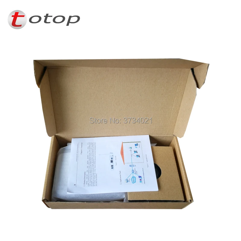 EPON ONU 1GE + wifi FTTH режим терминальное оборудование OTOP индивидуальные OTP E501GW