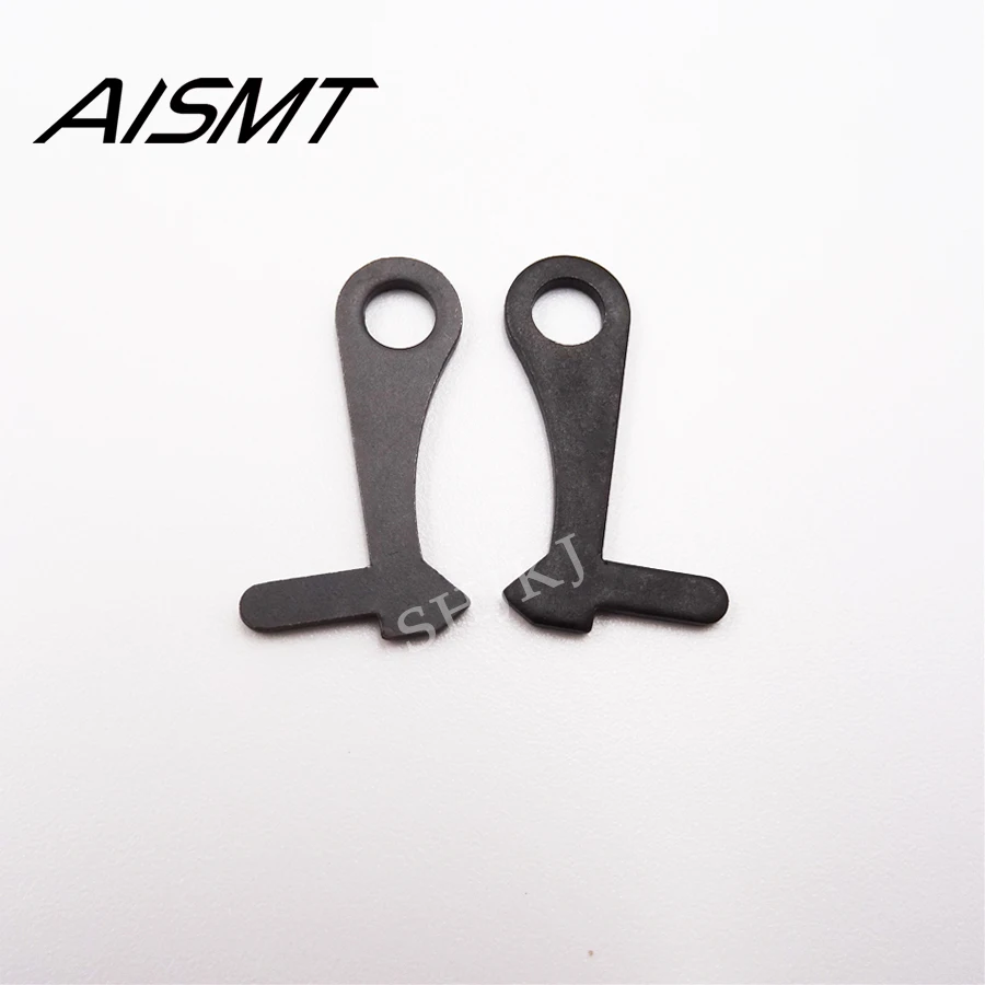 J2500016 заглушка шага для SAMSUNG CP40 CP45 SMT машина 8 мм N N(E)-пневматическая 0603P питатель |