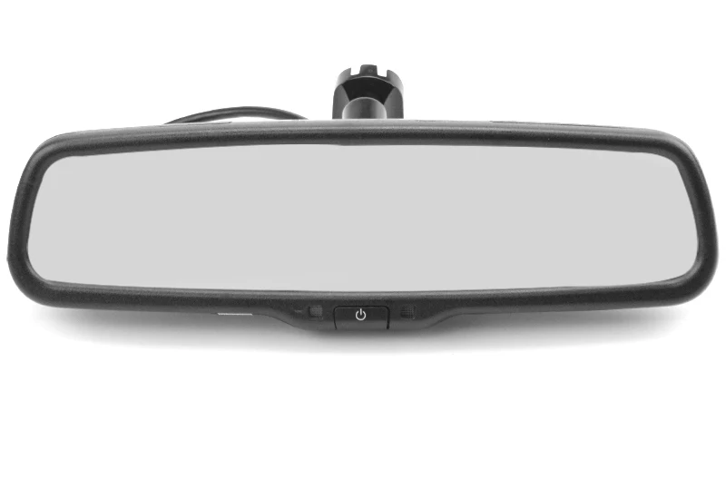 Кронштейн автомобильное зеркало с видео камерой обзор зеркало DVR видео рекордер видеокамера видеорегистратор FHD 1080 P с 4 датчиком парковки