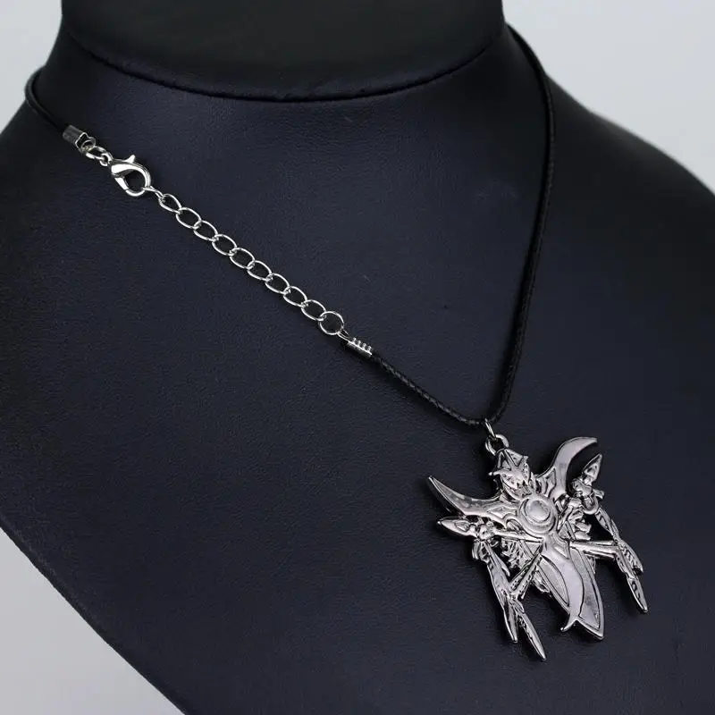 Dongsheng ожерелье World of Warcraft Ночной эльф