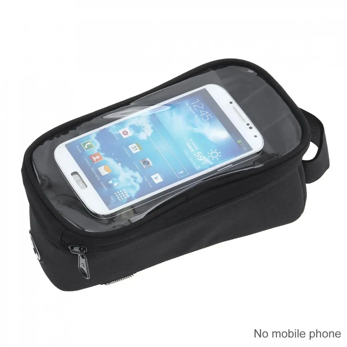 Водонепроницаемая велосипедная сумка головка для велосипеда руль сотовый